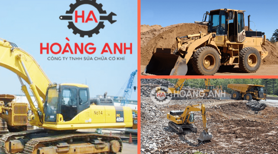 Vì sao nên sử dụng dịch vụ cho thuê xe cơ giới ?